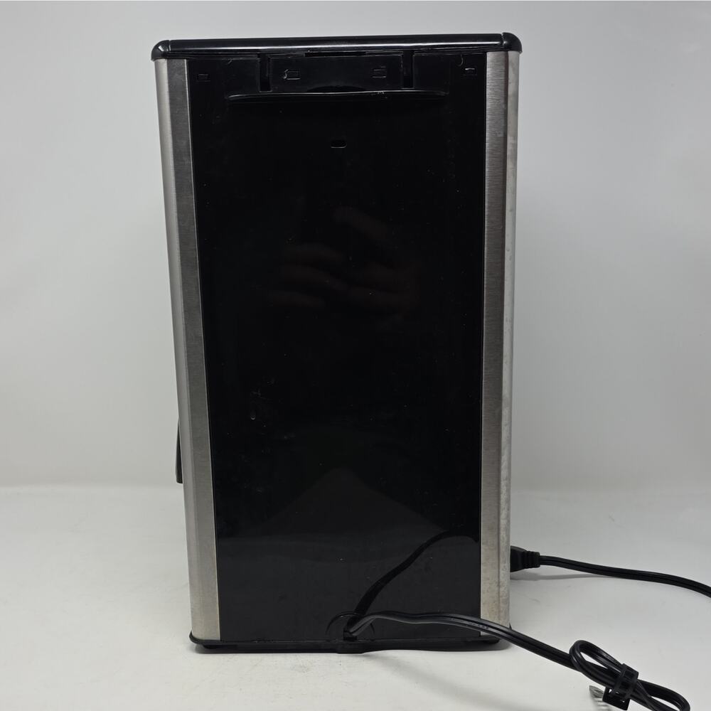 Cuisinart PerfecTemp DCC-3200NAS 14-Cup Programmable Coffeemaker, Carafe - Picture 6 of 8